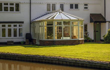 Cargate Common conservatory leads