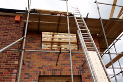 trusted extension quotes Cargate Common