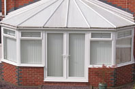 Cargate Common conservatory installation