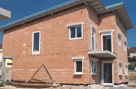 Cargate Common home extensions